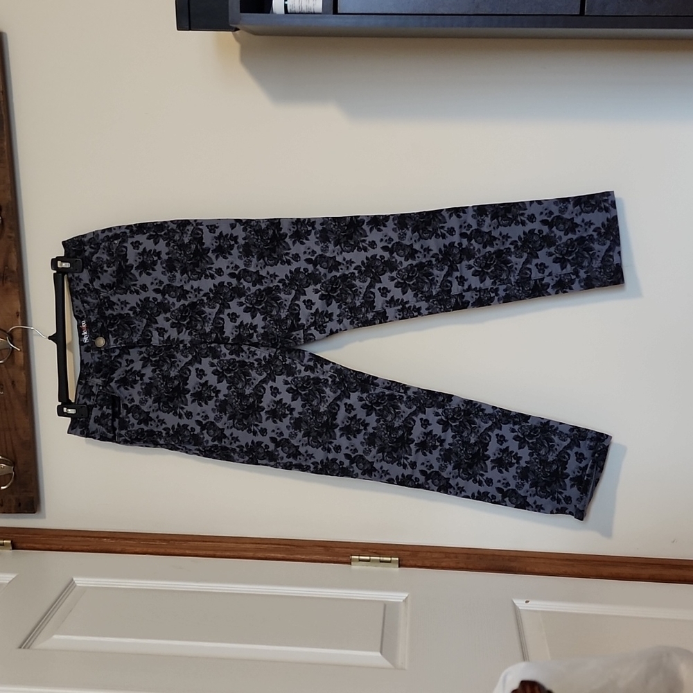 Style Jeans 8